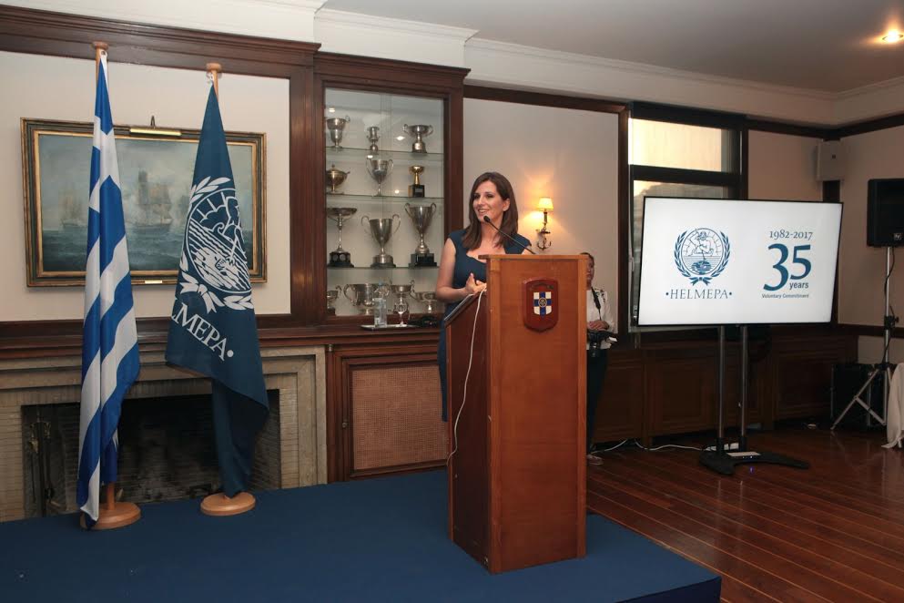 Η HELMEPA γιόρτασε τα 35 χρόνια λειτουργίας της [pics]