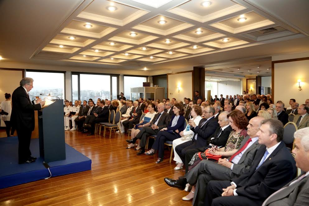 Η HELMEPA γιόρτασε τα 35 χρόνια λειτουργίας της [pics]