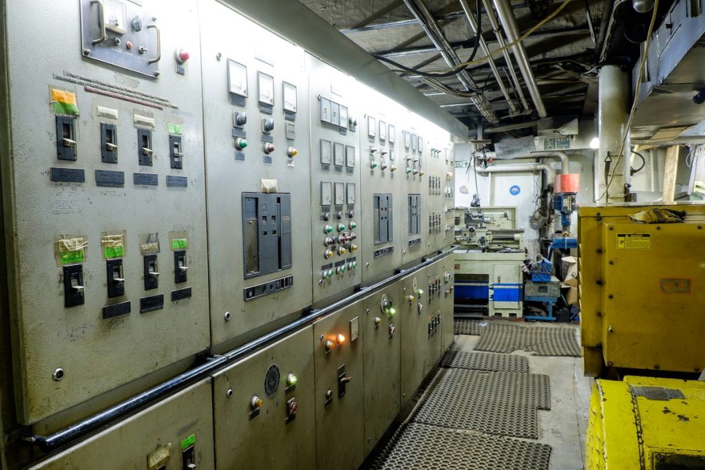 Τέσσερις ναυτικοί πέθαναν από ηλεκτροπληξία σε κρουαζιερόπλοιο- Καταδικάστηκε ο πλοίαρχος