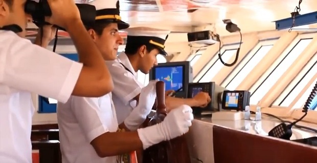 Η ίδρυση της πρώτης Ιδιωτικής Ελληνο-Αραβικής Ναυτικής Ακαδημίας στην Ελλάδα είναι γεγονός