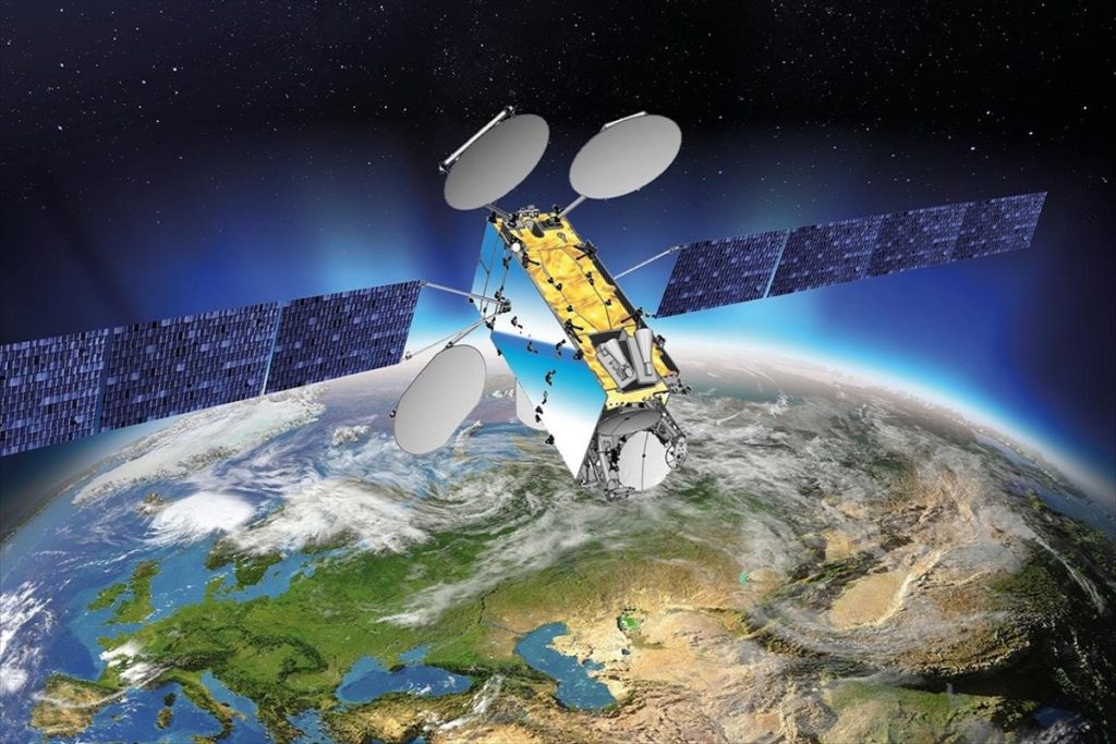 Mega deal 7,3 δισ. Δολαρίων: Η Viasat εξαγόρασε την Inmarsat