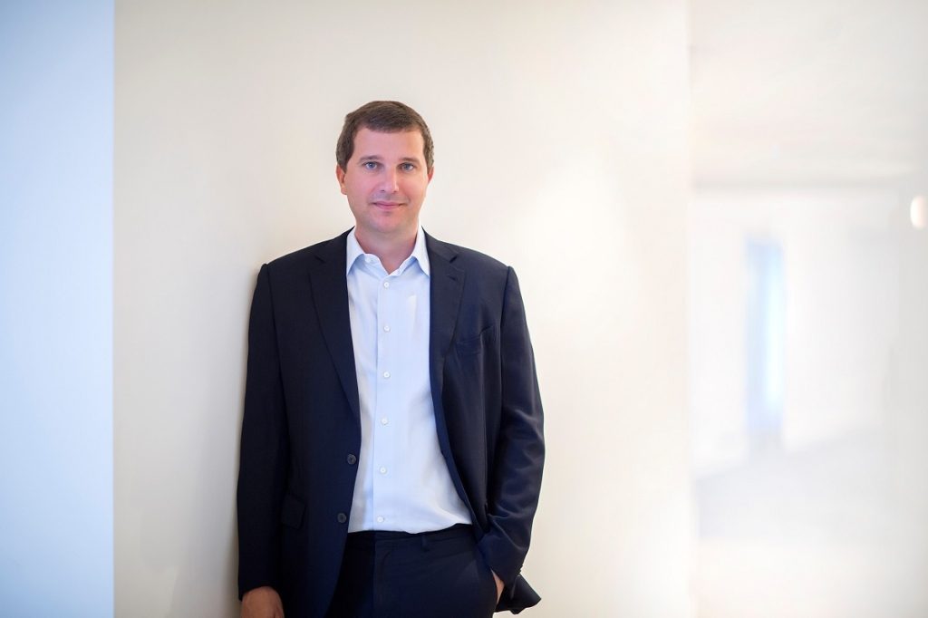 Ιωάννης Μαρτίνος: Στα 35 πλοία έφθασε ο υπό διαχείριση στόλος της Signal Maritime