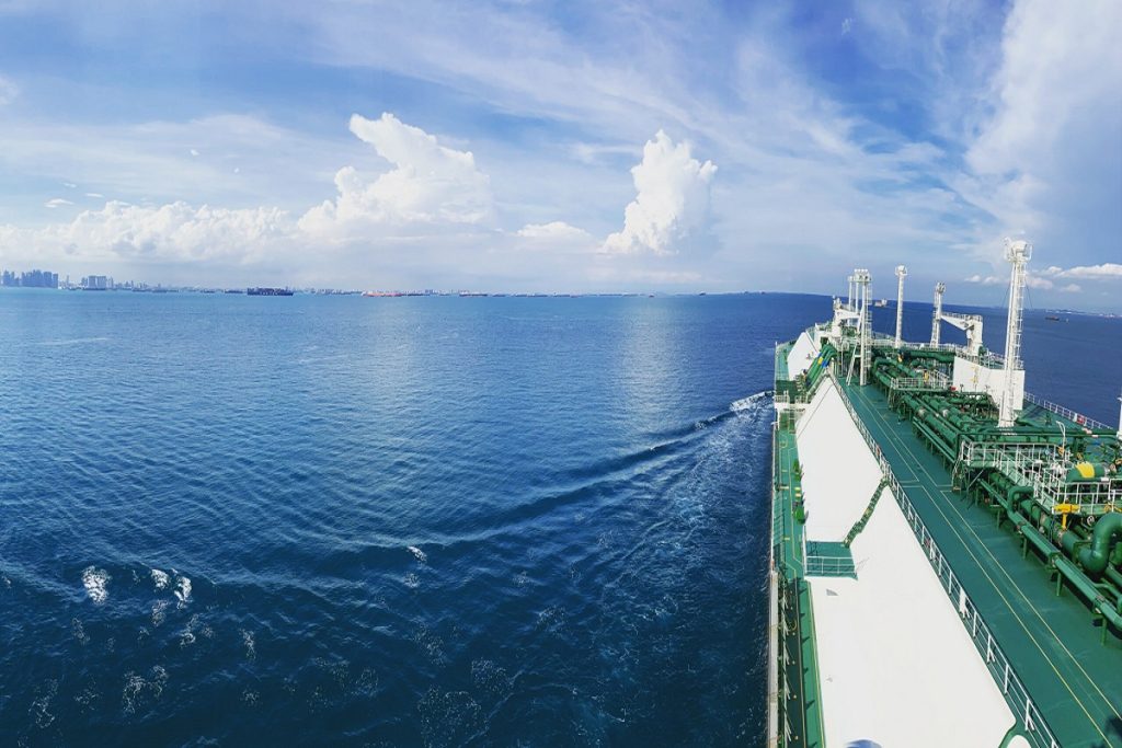 Webinar Modern Marine Meteorology 27, 28 & 29 Σεπτεμβρίου 2021