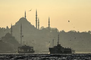istanbul
