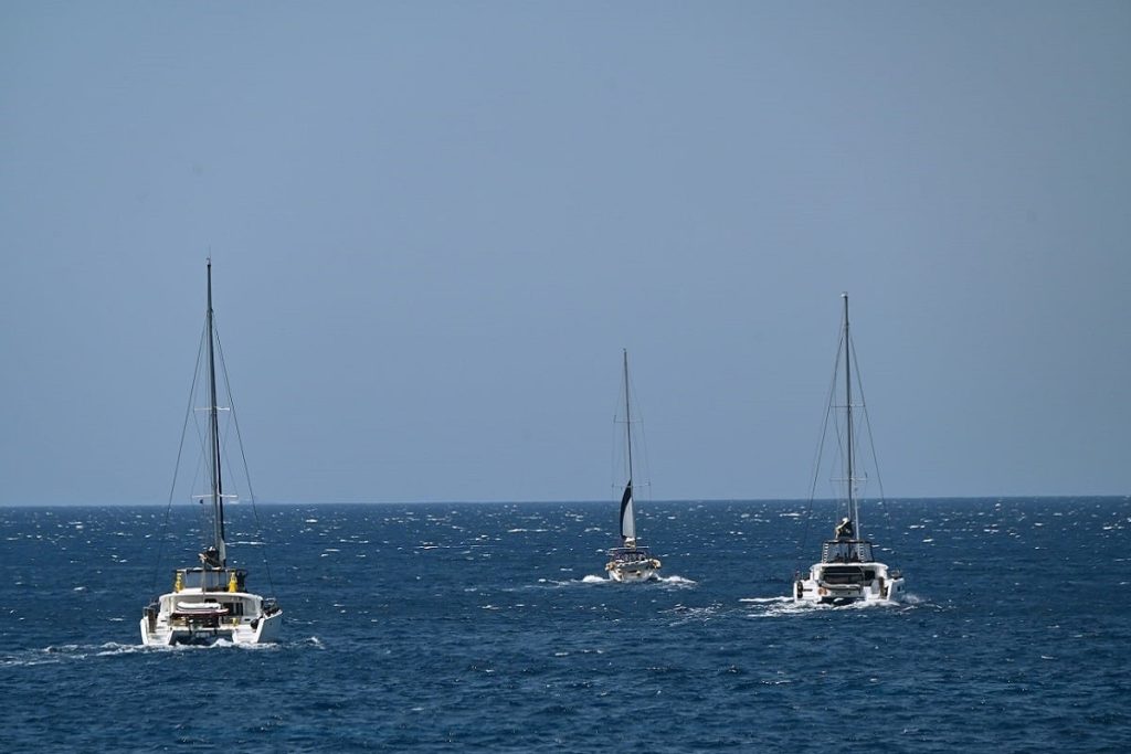 Τραγωδία στον ιστιοπλοϊκό αγώνα Aegean 600 - Νεκρή 40χρονη αθλήτρια