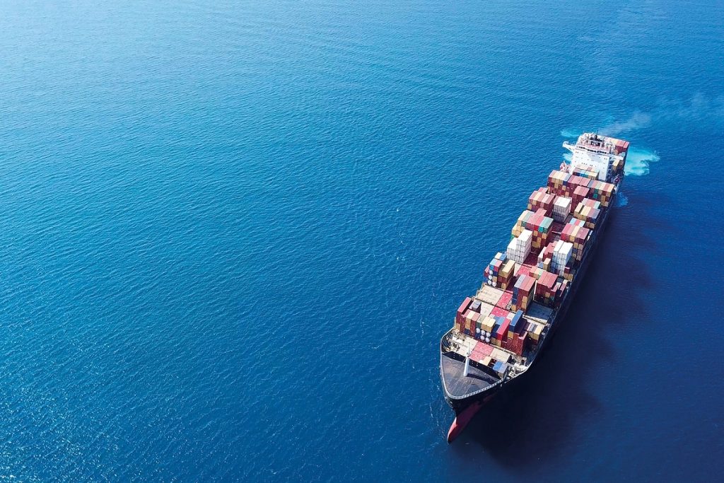 Η Microsoft επενδύει στην Startup Nautilus Labs για πλοία υψηλής αποδοτικότητας