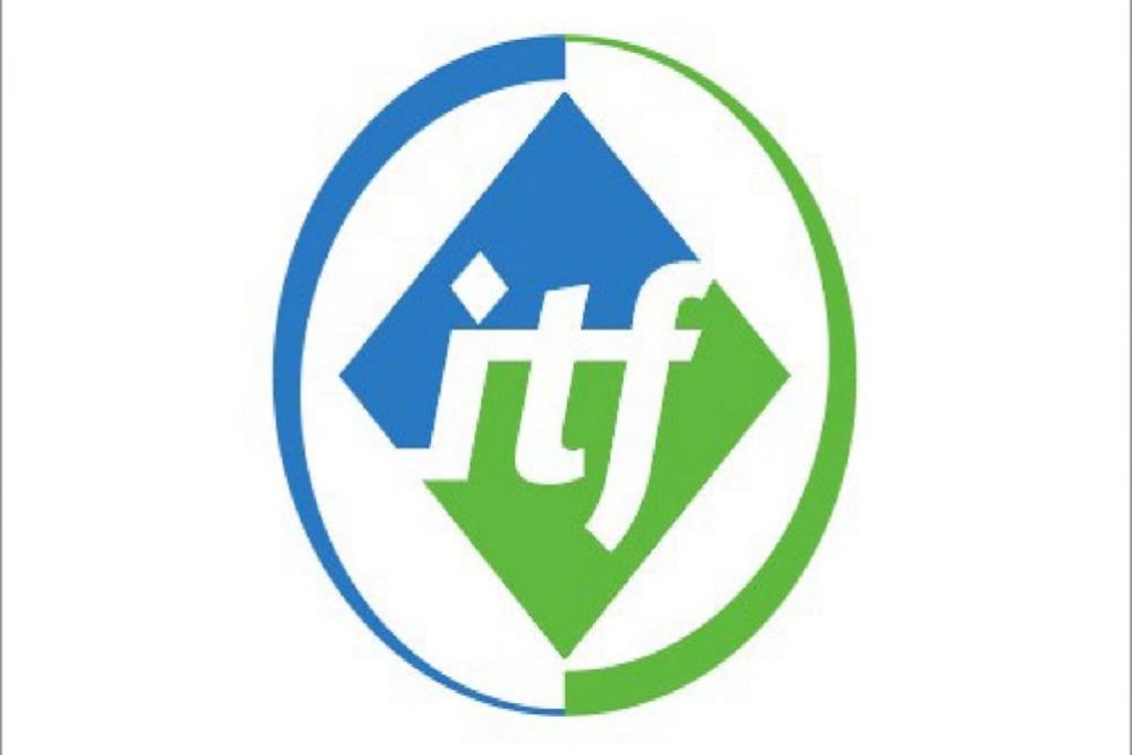 ITF. Λίστα επικίνδυνων προορισμών, λόγω συγκρούσεων στην Ουκρανία