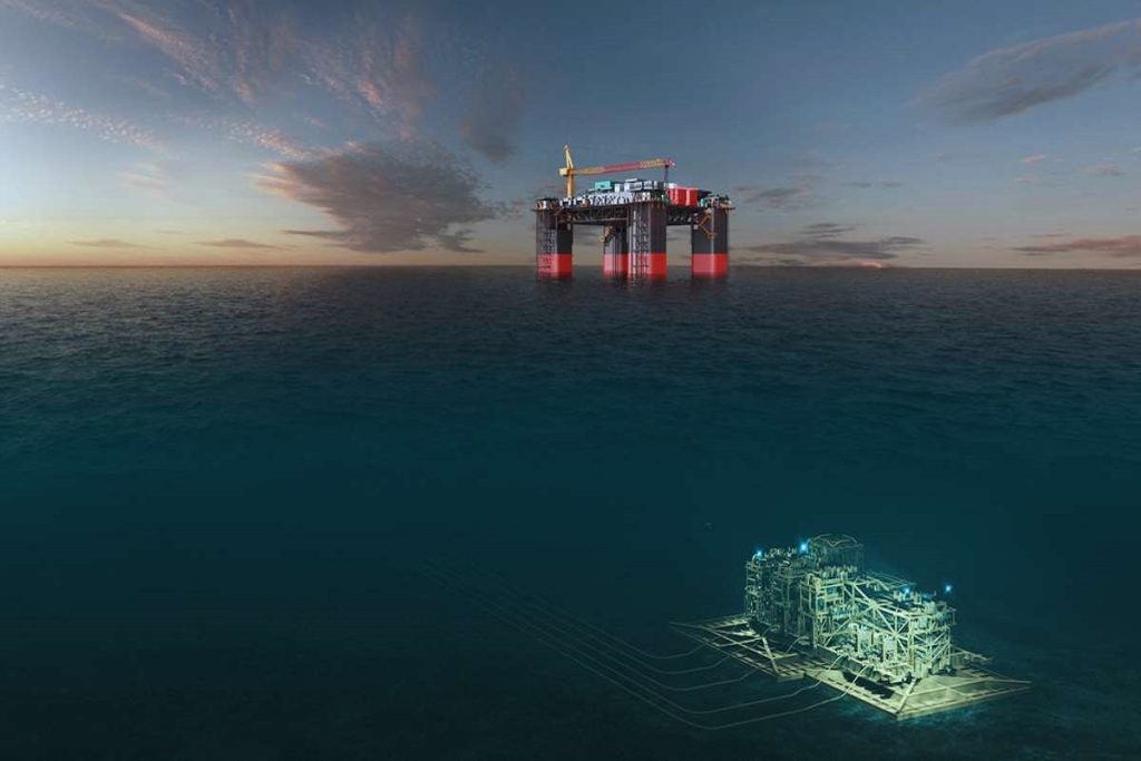Η DSME της Νότιας Κορέας μετά την συμφωνία με την Maran Gas υπέγραψε σύμβαση ύψους 554 εκατομμυρίων δολαρίων με τη Chevron