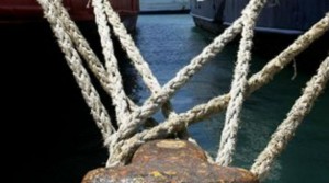 Πρόσκρουση «Φιλιατρά» στο «Ιωάννης Λ.»