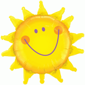 Σε υψηλά επίπεδα η θερμοκρασία το Σαββατοκύριακο