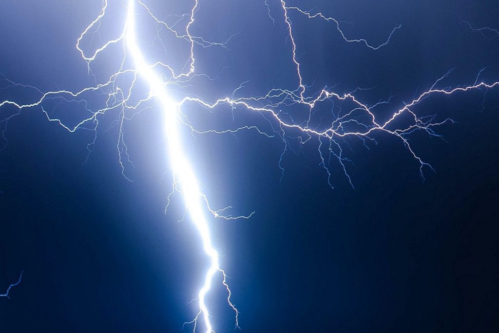 Έκτακτο δελτίο επιδείνωσης καιρού! Έρχονται καταιγίδες, χαλάζι και κεραυνοί!