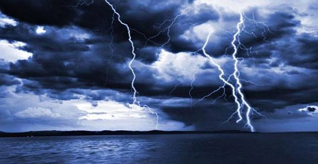 Έκτακτο δελτίο επιδείνωσης του καιρού!