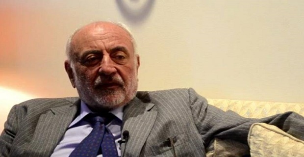 Γρ. Καλλιμανόπουλος: Κατέθεσε αίτηση πτώχευσης για τη ναυτιλιακή Toisa