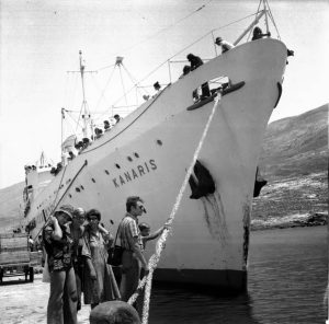 kanaris_stin_dekaetia_tou_60_epistrefoun_lesbos_xios_lhmnos_ikaria