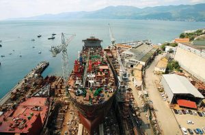 To match feature CROATIA-SHIPYARDS/