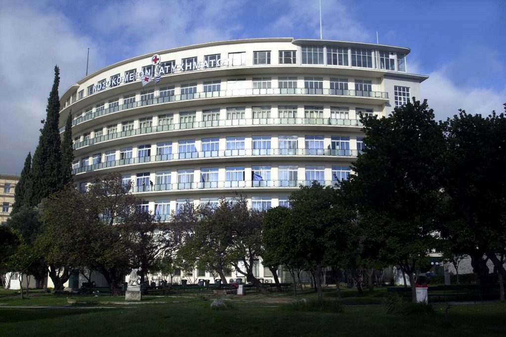 Τραυματισμός 30χρονου ναυτικού στη Λάρυμνα