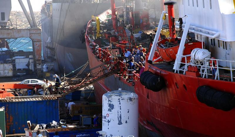 Καταδικάστηκαν ομόφωνα οι υπεύθυνοι για τη φονική έκρηξη στο γκαζάδικο «Friendship Gas»