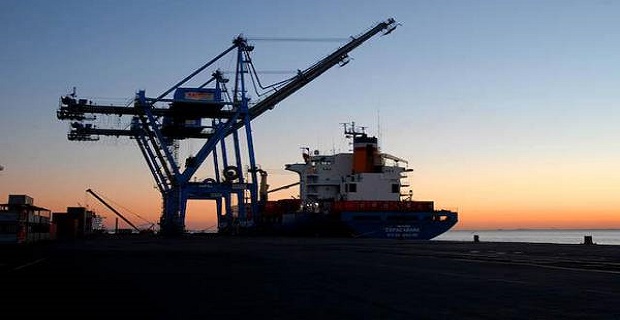 Κατάσχεση πλοίου του Ομίλου HNA από τη Shagang Shipping katasxxesi_ploiou_tou_omilou_hna_apo_shagang_shipping_