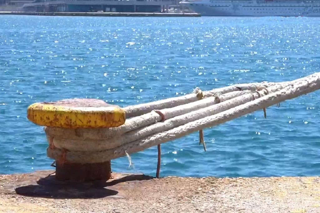 18 πλοία ζητούν για πρόσληψη πλήρωμα