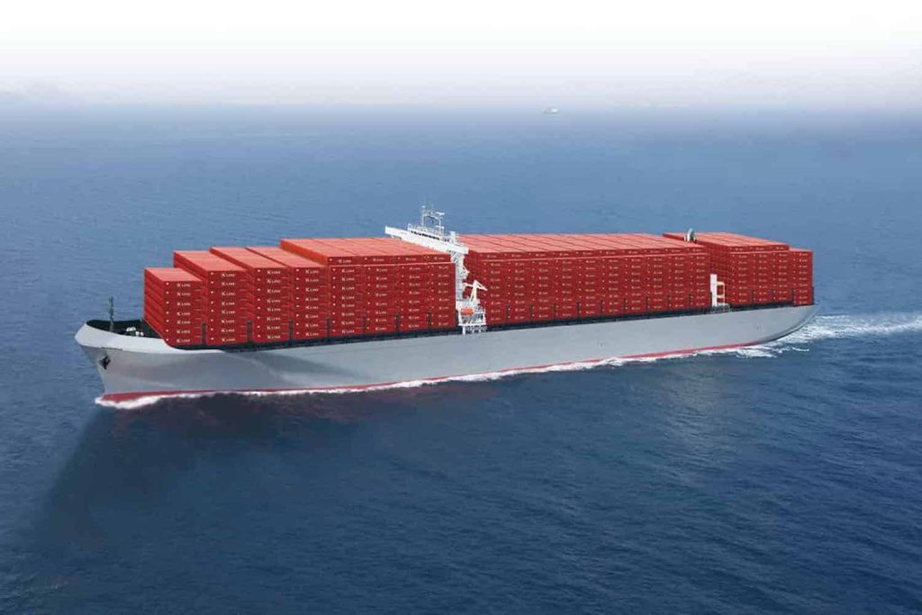 Έξι νέα mega-containerships στον στόλο της ONE: η νέα τάση στην Liner ναυτιλία