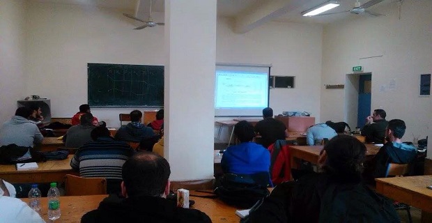 280 προσλήψεις καθηγητών στις ναυτικές σχολές