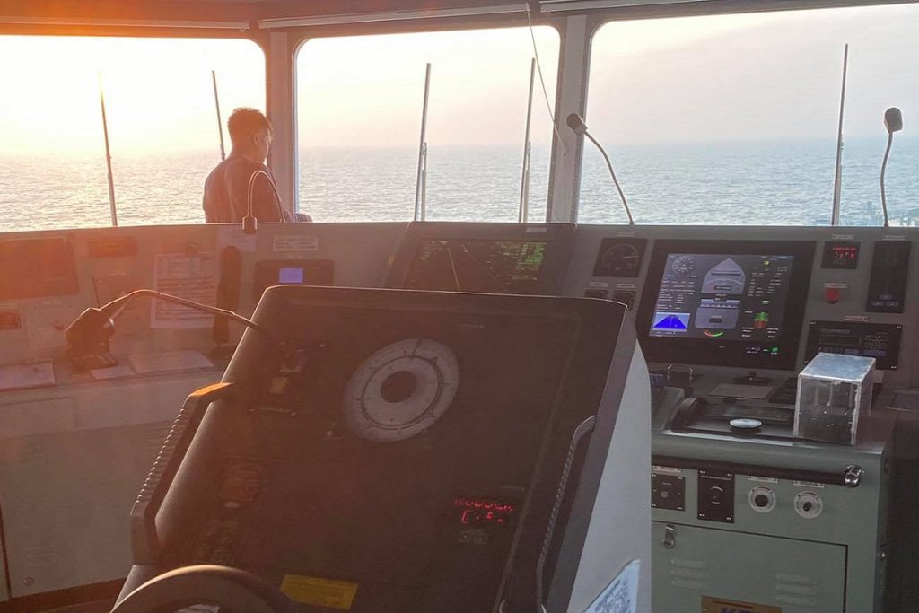 ΚΕΣΕΝ ΠΛΟΙΑΡΧΩΝ: Πραγματοποίηση εκτάκτων ειδικών τμημάτων εκπαίδευσης