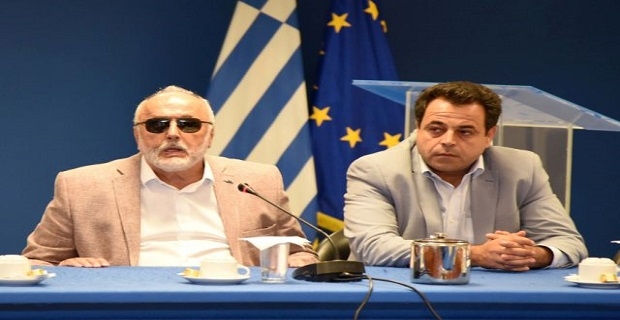 Επιπλέον δυο ακόμη πλοία στη γραμμή Σαμοθράκη- Αλεξανδρούπολη