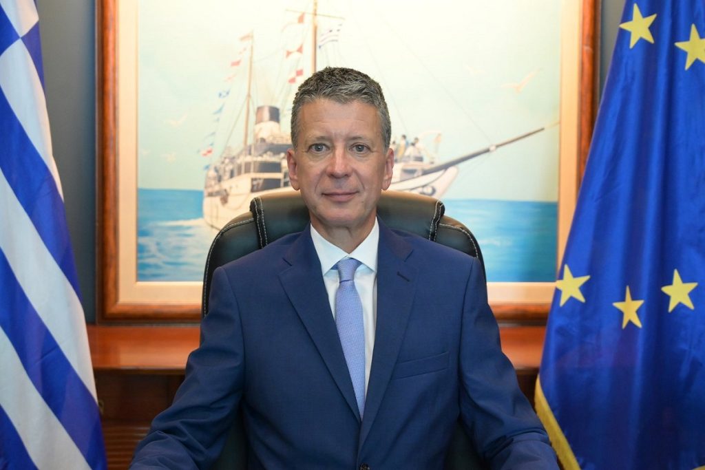 Μήνυμα ΥΝΑΝΠ Θ. Κλιάρη για την Παγκόσμια Ημέρα Περιβάλλοντος