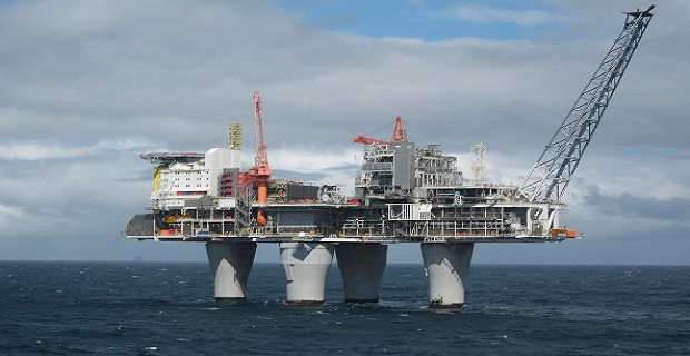 Ενδείξεις τεράστιου κοιτάσματος φυσικού αερίου στην Ελλάδα!