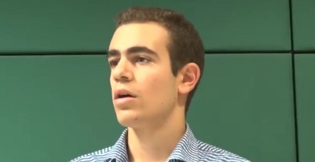 Από «Το Σπίτι της Μαρίας»… δεύτερος στην ΑΕΝ Πλοιάρχων [βίντεο]