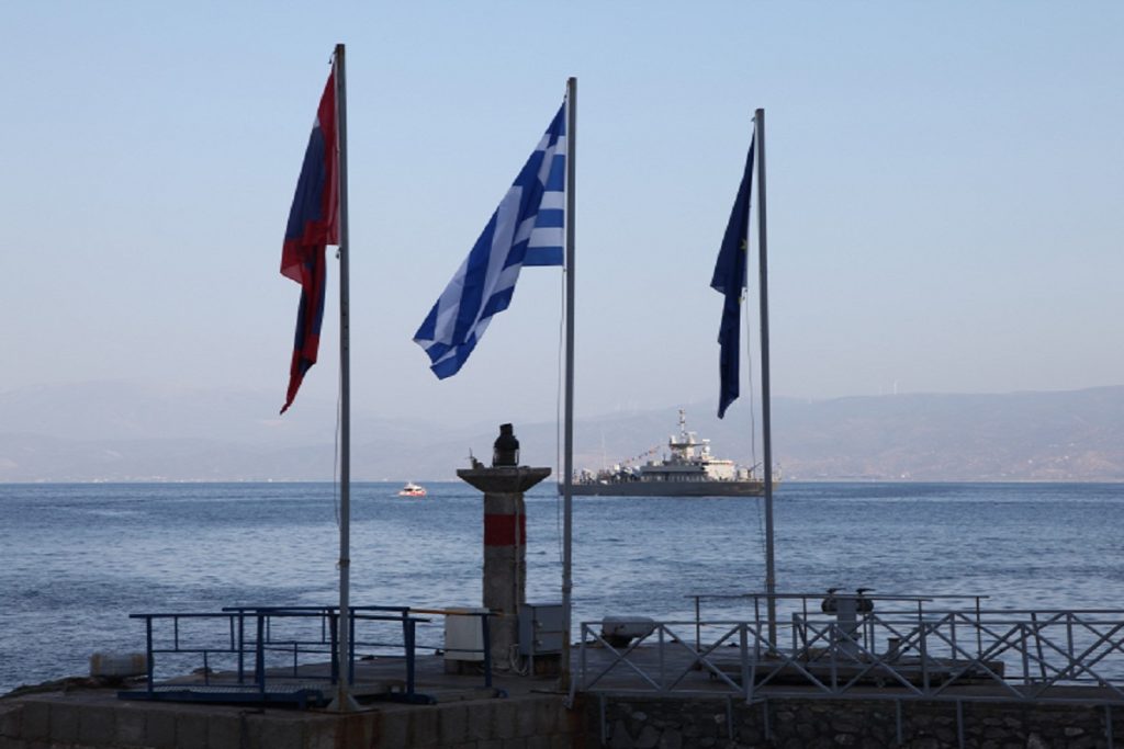 Συμμετοχή του Πολεμικού Ναυτικού στα «Κουντουριώτεια 2022» (photos)