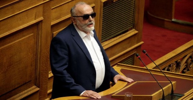 Κοινή δράση κατά του λαθρεμπορίου προτείνει στα κόμματα ο Κουρουμπλής