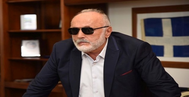 Κατατέθηκε στη Βουλή το πολυνομοσχέδιο του Υπουργείου Ναυτιλίας