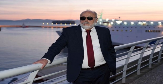 Ευχές Υπουργού Ναυτιλίας και Νησιωτικής Πολιτικής, Παναγιώτη Κουρουμπλή, για τις εορτές του Πάσχα