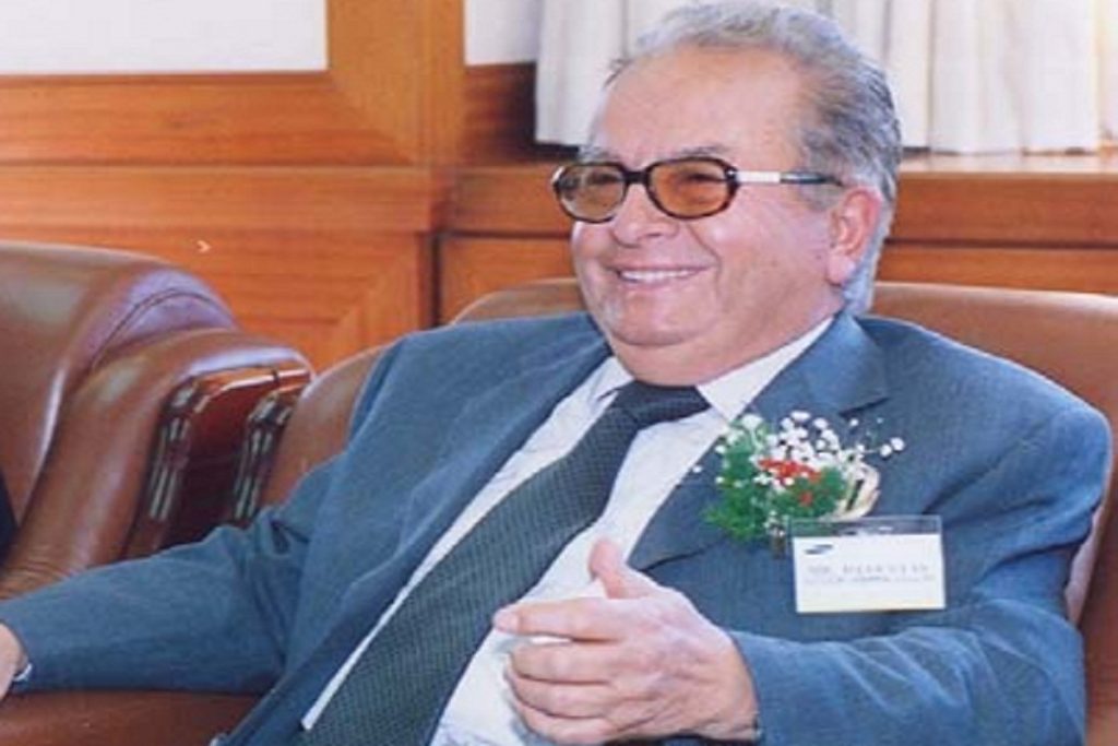 11 χρόνια από τον θάνατο του εφοπλιστή και ιδρυτή της Danaos, Δημήτρη Κούστα