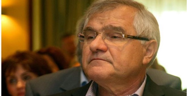 ΟΛΠ: Βαθύτατη οδύνη για την απροσδόκητη απώλεια του Ιωάννη Κούβαρη