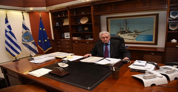 Εκσυγχρονίζεται και βελτιστοποιείται το πλαίσιο προστασίας της ναυτικής εργασίας