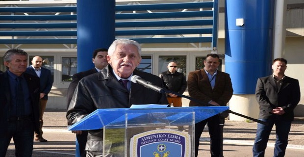 Τελετή απονομής πτυχίων σε έξι (06) νέους συνοδούς – χειριστές αστυνομικών σκύλων ανίχνευσης ναρκωτικών ουσιών