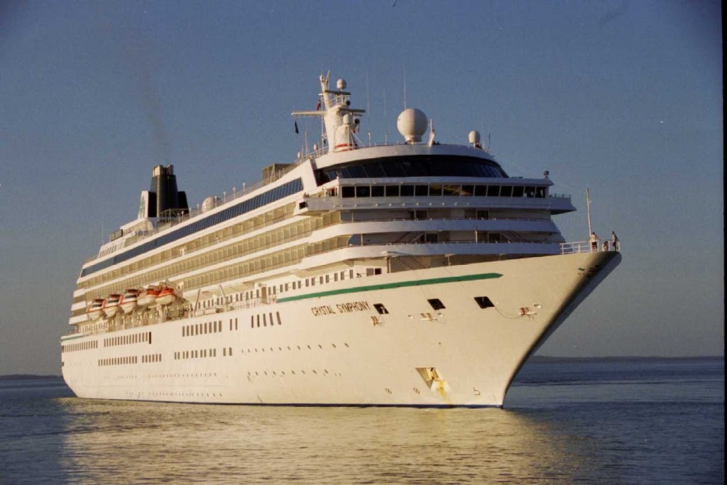 Κρουαζιέρα: Από το Φάληρο πίσω στον Πειραιά Κρουαζιέρα: Από το Φάληρο πίσω στον Πειραιά