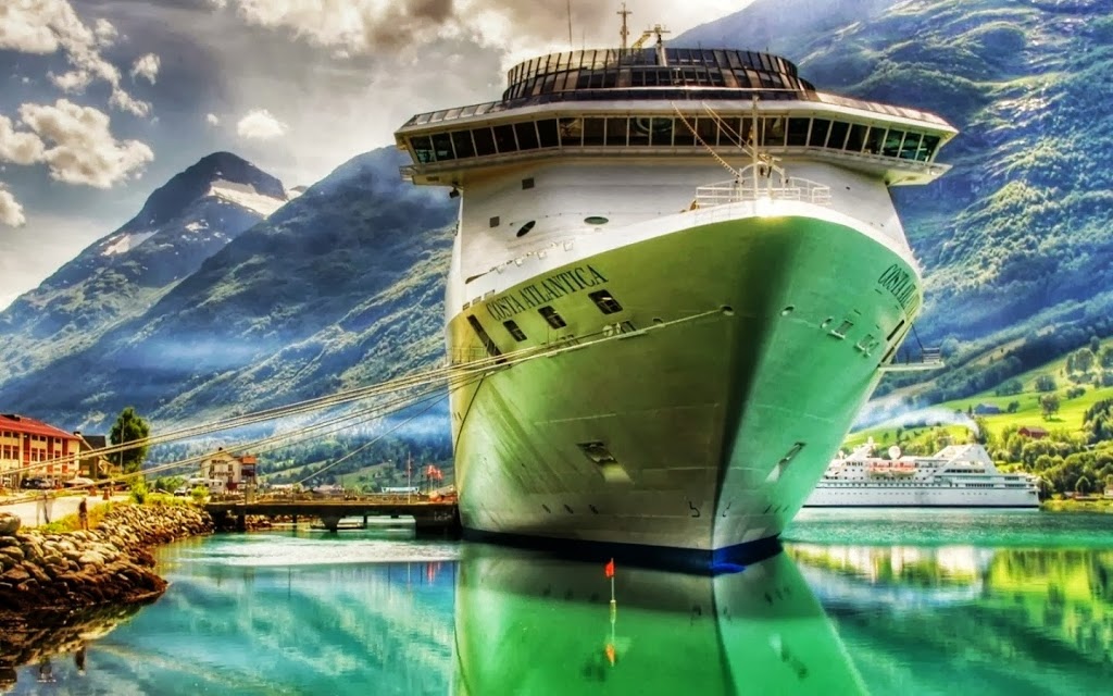 Μια εικόνα 1000 λέξεις!