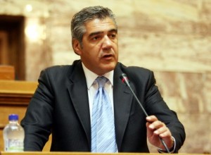 Προμήθεια ''έξι σύγχρονων παράκτιων περιπολικών σκαφών'' θαλάσσιας επιτήρησης