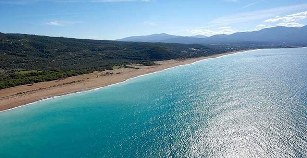 Ο Κυπαρισσιακός Κόλπος αποκτά θεσμικό πλαίσιο προστασίας