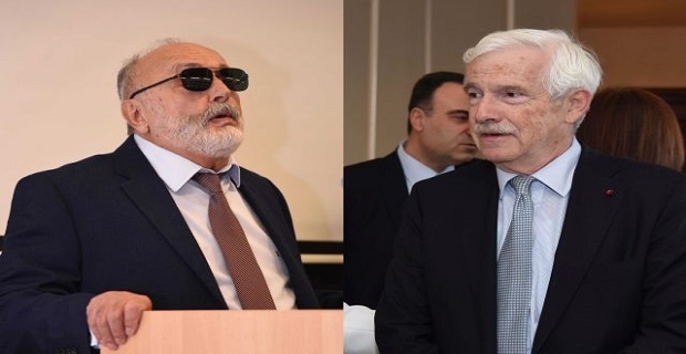 Στα σκαριά ίδρυση Ακαδημίας Εμπορικού Ναυτικού ως Πρότυπη Σχολή