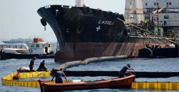 Ποινή φυλάκισης δύο ετών με τριετή αναστολή στον πλοίαρχο του «Lassea»!