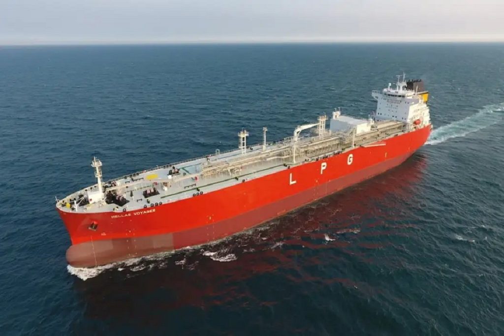 Latsco Marine Management: Συνεργασία με TÜV HELLAS για επιχειρησιακή αριστεία