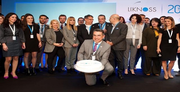Liknoss Group - Ηγέτης στην παγκόσμια αγορά έκδοσης ακτοπλοϊκών εισιτηρίων