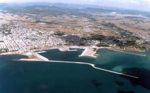 Αλεξανδρούπολη: Έργα ύψους 22 εκ. ευρώ