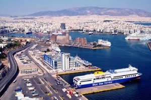 Εναλλακτικές αγορές στο εξωτερικό εξετάζουν οι ναυλομεσιτικές εταιρείες της Ακτής Μιαούλη