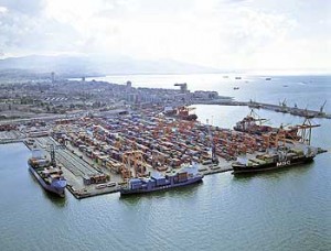 Απειλεί με ακύρωση το πολυδιαφημισμένο mega project της συμφωνίας ΤΡΑΙΝΟΣΕ - COSCO - ΗP