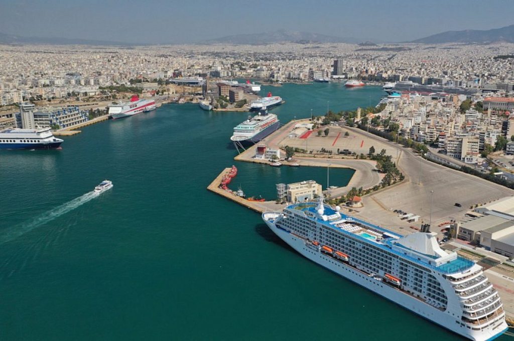 Κύπρος- Ελλάδα με πλοίο: Το...άκυρο από εταιρείες